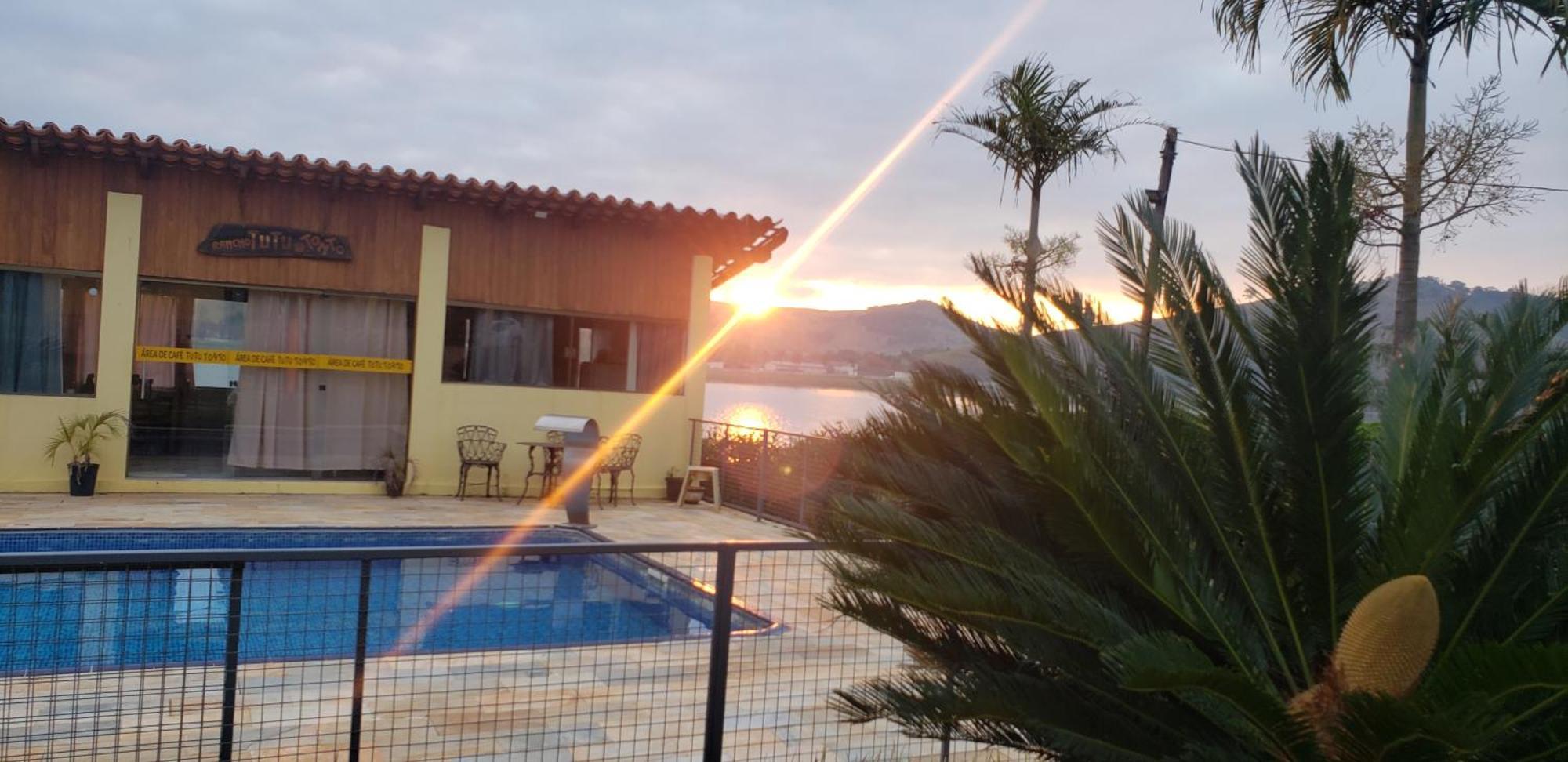 Tutu Tonto Acomodacoes E Lazer Inn *
